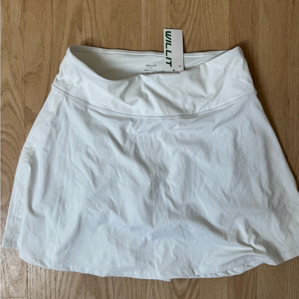 NWT Willit Skort Size L